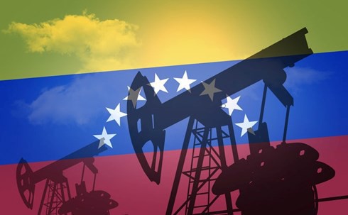  Venezuela sẽ phát hành 5,9 tỷ USD tiền ảo trong những ngày tới  - Ảnh 1.