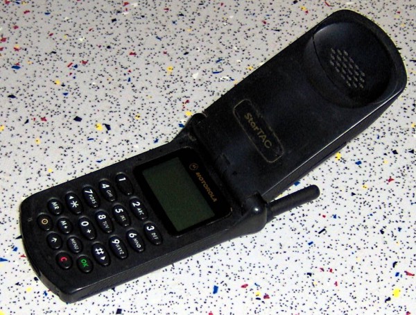 Đây là 20 chiếc điện thoại bán chạy nhất mọi thời đại, bạn chắc chắn từng dùng không ít trong số này - Ảnh 2.
