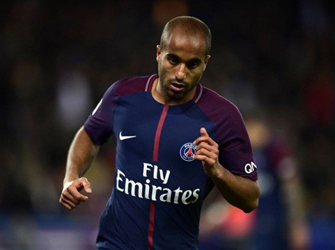 NÓNG: Lucas Moura đồng ý gia nhập M.U, chờ quyết định của Mourinho  - Ảnh 1.