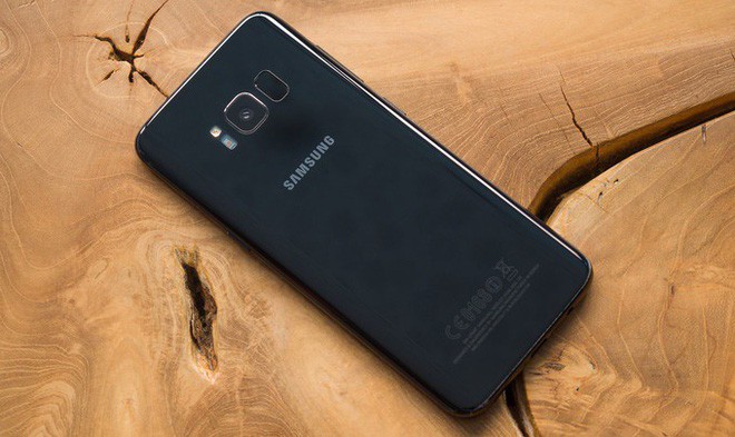 CEO mảng di động Samsung khẳng định Galaxy S9 sẽ ra mắt vào tháng 2, tại MWC 2018 - Ảnh 1.