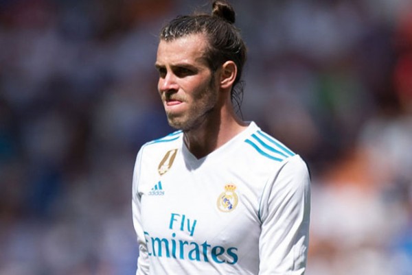 Vì Gareth Bale, Real bỏ lỡ cơ hội mua Messi - Ảnh 2.