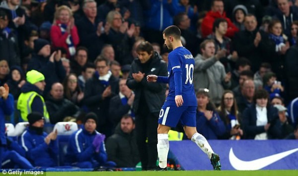 HLV Conte đã sai lầm thế nào trong trận hòa ‘như thua’ của Chelsea trước Leicester? - Ảnh 1.