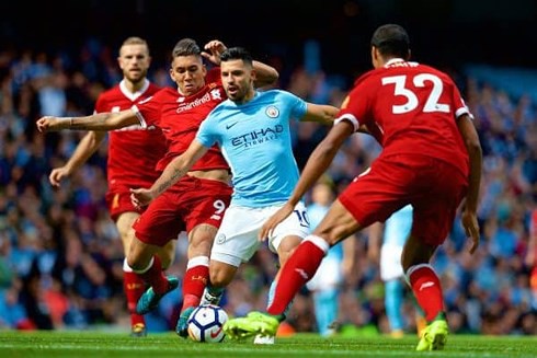 Liverpool - Man City: Chặn đứng kỷ lục  - Ảnh 1.