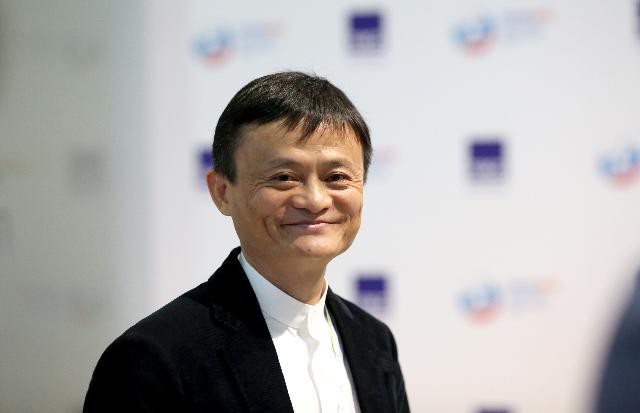 Tỷ phú Jack Ma: Không phải IQ hay EQ, đây mới chính là bí quyết để thành công - Ảnh 1.