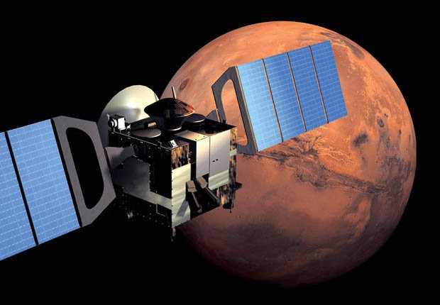 NASA vừa phát hiện tài nguyên nghìn năm quý báu ẩn dưới bề mặt sao Hỏa - Ảnh 3.