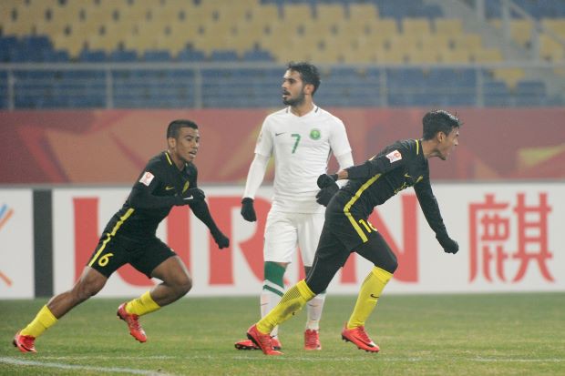 Người hâm mộ Malaysia kêu gọi cổ vũ U23 Việt Nam - Ảnh 1.