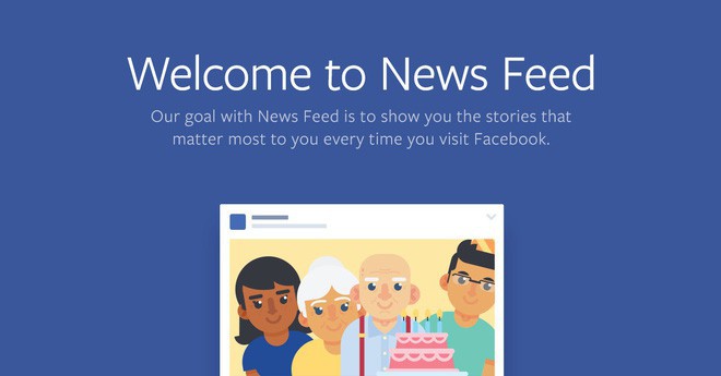 Không những không cắt giảm, những thay đổi trên News Feed của Facebook thậm chí còn có thể làm phóng đại số lượng tin giả mạo - Ảnh 1.