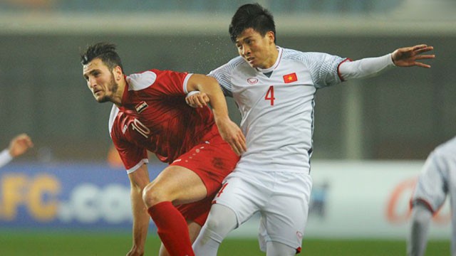 BLV Quang Huy: U23 Việt Nam đủ sức đánh bại bất kỳ đối thủ Tây Á nào - Ảnh 2.
