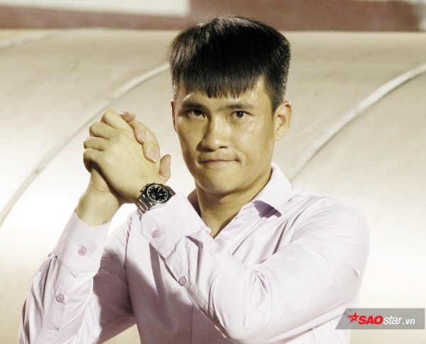 Công Vinh: ‘U23 là mốc son nhưng bóng đá Việt Nam còn khoảng cách xa tầm châu Á’ - Ảnh 1.