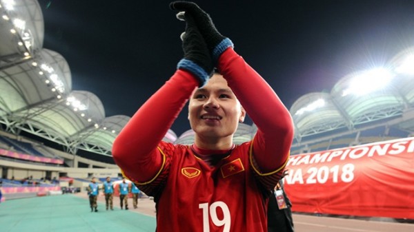 Cầu thủ Việt Nam bất ngờ về việc bỏ kiểm tra doping sau trận hòa U23 Syria - Ảnh 1.