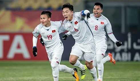 U23 Việt Nam đối đầu U23 Iraq: Thay đổi khi không còn trận hòa kỳ diệu - Ảnh 1.
