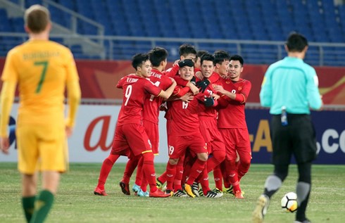 U23 Việt Nam đối đầu U23 Iraq: Thay đổi khi không còn trận hòa kỳ diệu - Ảnh 3.