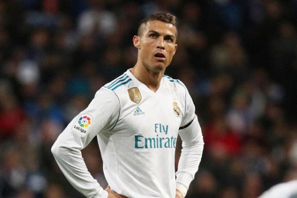 Chán Real, Ronaldo sắp sang Trung Quốc ‘dưỡng già’ - Ảnh 2.