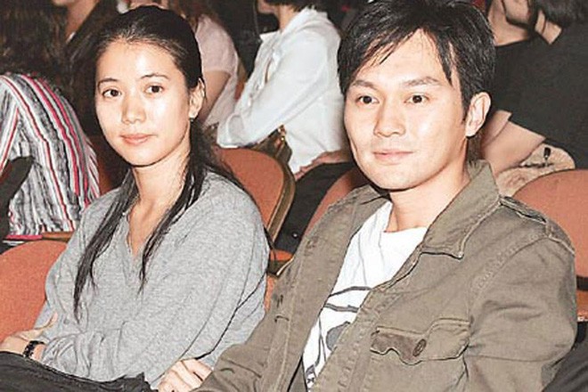 Dù danh tiếng chồng thua xa vợ nhưng cuộc hôn nhân của 3 cặp đôi TVB này khiến ai cũng ngưỡng mộ - Ảnh 2.
