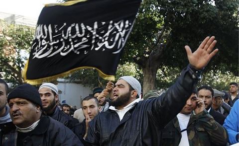 Tunisia tiêu diệt nhân vật cấp cao của nhánh Al-Qaeda tại Bắc Phi - Ảnh 1.