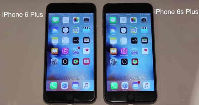  Apple sẽ đổi iPhone 6S Plus cho người dùng iPhone 6 Plus bị hỏng từ nay cho đến tháng 3  - Ảnh 1.