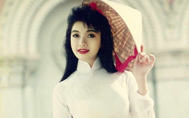 Những người đẹp Việt Nam một lần lên ngôi Hoa hậu, tại vị suốt hàng chục năm vẫn không có người kế nhiệm để trao vương miện - Ảnh 3.