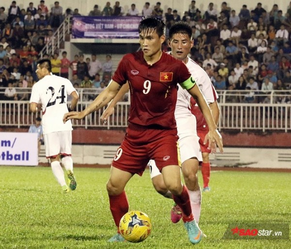 U23 Việt Nam của HLV Park Hang Seo: Thế hệ vàng 3.0 chờ ngày xưng vương Đông Nam Á - Ảnh 2.