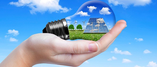 Báo cáo mới cho thấy năng lượng tái tạo sẽ rẻ hơn nhiên liệu hoá thạch vào năm 2020 - Ảnh 2.