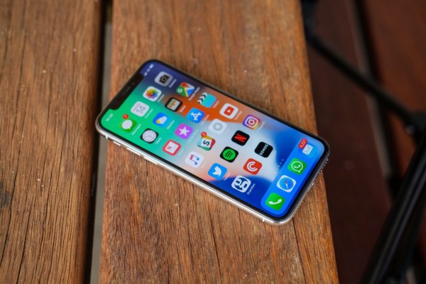 iPhone X sắp ngừng sản xuất, ‘iPhone X 2018’ sẽ rẻ hơn rất nhiều - Ảnh 2.