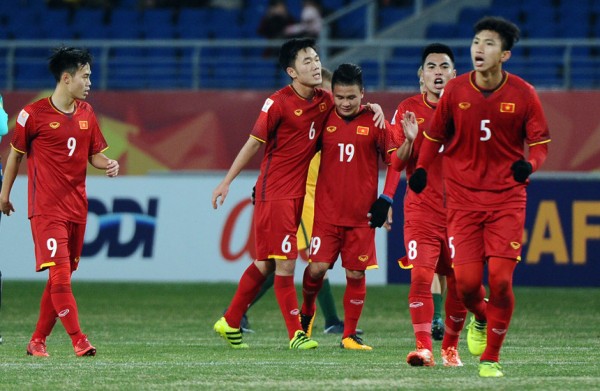 Lê Huỳnh Đức: ‘U23 Việt Nam sẽ thắng Qatar’ - Ảnh 1.