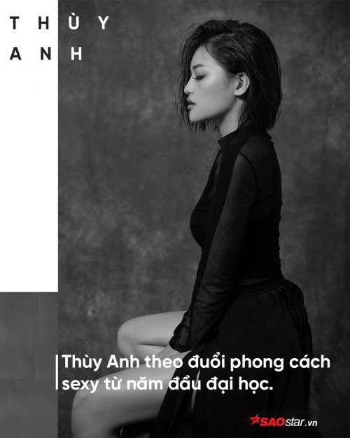 Diễn viên chuyên trị cảnh nóng: Đăng ảnh khoe cơ thể sexy, tôi bị đánh giá là gái hư - Ảnh 1.