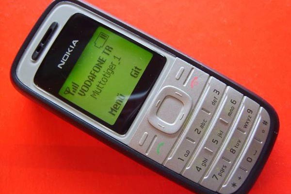 6 chiếc điện thoại Nokia từng là ước mơ của hàng triệu thanh niên Việt Nam - Ảnh 2.