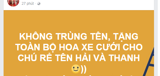  Nhiều cửa hàng chơi lớn khi free toàn bộ ăn mừng chiến thắng U23 Việt Nam  - Ảnh 1.