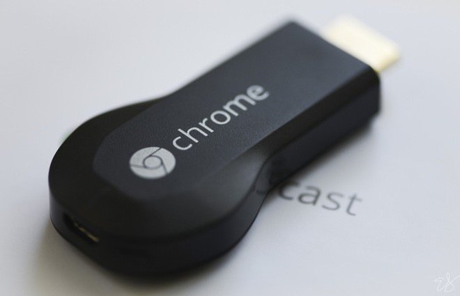 Google chính thức tung ra bản cập nhật sửa lỗi gây sập mạng của Chromecast và Google Home - Ảnh 2.