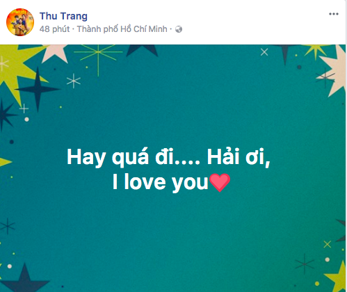 Tóc Tiên, Minh Tú, Bảo Anh và dàn mỹ nhân Việt công khai tỏ tình Quang Hải, Tiến Dũng sau chiến thắng của U23 Việt Nam - Ảnh 2.