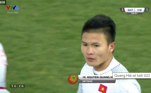 Qua trận đấu kỳ tích mới hiểu thể lực của tuyển U23 Việt Nam tốt đến thế nào - Ảnh 1.