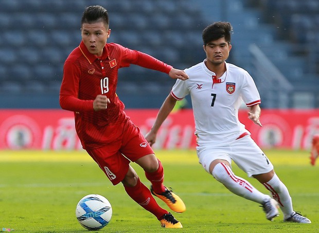 Qua trận đấu kỳ tích mới hiểu thể lực của tuyển U23 Việt Nam tốt đến thế nào - Ảnh 2.
