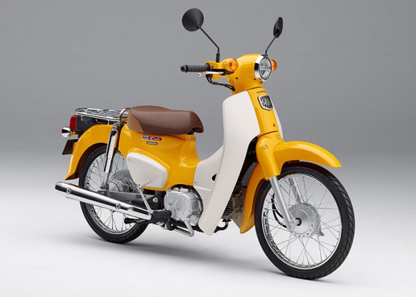 Chiếc xe máy này từng là niềm mơ ước của rất nhiều thanh niên Việt - Ảnh 11.