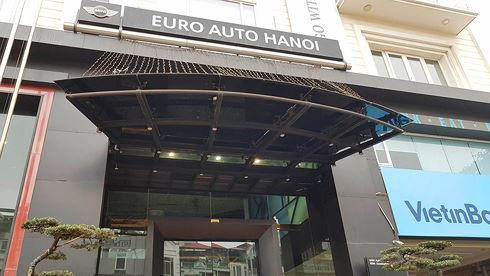 Những ngày cuối cùng của BMW Euro Auto ở Việt Nam - Ảnh 12.