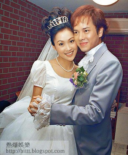 Dù danh tiếng chồng thua xa vợ nhưng cuộc hôn nhân của 3 cặp đôi TVB này khiến ai cũng ngưỡng mộ - Ảnh 13.