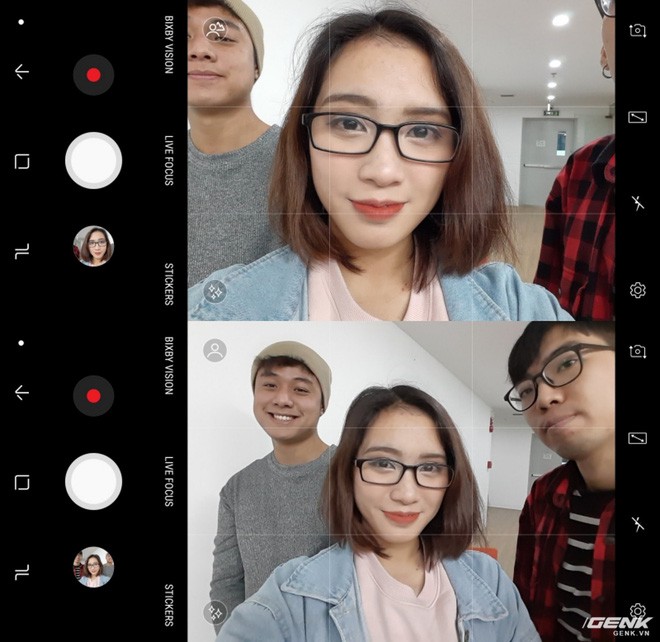 Đánh giá camera Galaxy A8 2018: Selfie xuất sắc, chút nữa chạm tới ngưỡng của siêu phẩm - Ảnh 18.