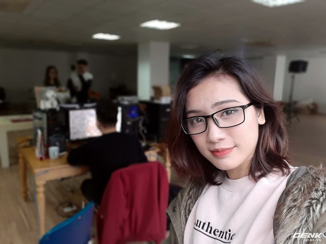 Đánh giá camera Galaxy A8 2018: Selfie xuất sắc, chút nữa chạm tới ngưỡng của siêu phẩm - Ảnh 19.