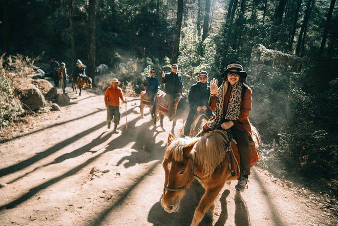 Ngắm Bhutan đẹp ngoài sức tưởng tượng dưới ống kính của travel blogger Nhị Đặng - Ảnh 19.