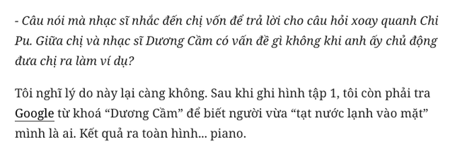 Nhìn lại những cuộc khẩu chiến trực diện giữa các ca sĩ Vpop trong năm 2017 - Ảnh 21.