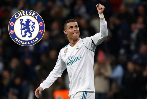 SỐC: Chelsea lên kế hoạch ‘nổ bom tấn’ chiêu mộ Ronaldo - Ảnh 3.