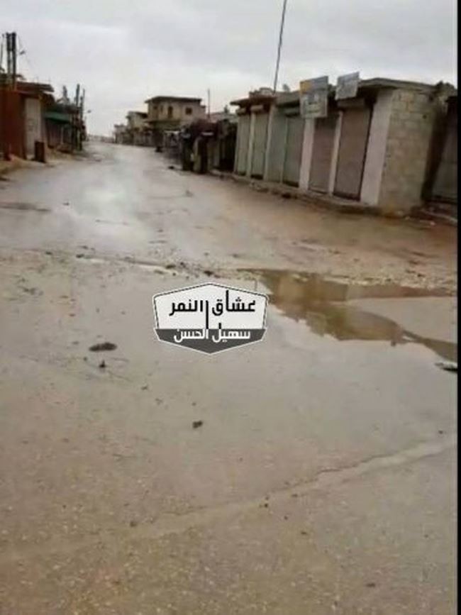 Quân đội Syria đưa vào tầm ngắm các mục tiêu then chốt tại chảo lửa Idlib - Ảnh 3.