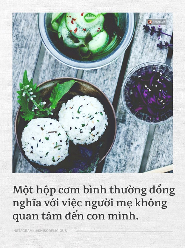 Bento: Từ những hộp cơm chan chứa yêu thương cho con trở thành một cuộc chiến ngầm của các bà mẹ Nhật - Ảnh 3.