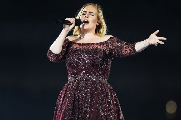 Sốc: Mỹ Tâm mắc bệnh về giọng tương tự như Adele, đang phải điều trị bệnh ho kéo dài - Ảnh 3.