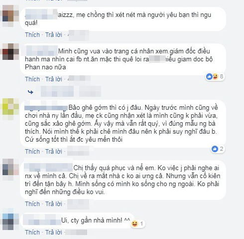 Nữ giám đốc 24 tuổi kể chuyện lần đầu ra mắt nhà người yêu, mua đủ quà sang xịn vẫn bị chê ghê gớm - Ảnh 3.