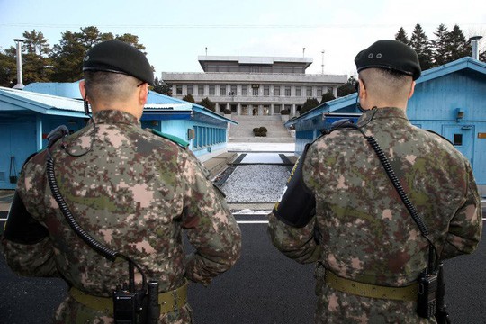 Seoul - Bình Nhưỡng quay lại bàn đám phán vì nhóm nhạc của Triều Tiên - Ảnh 2.
