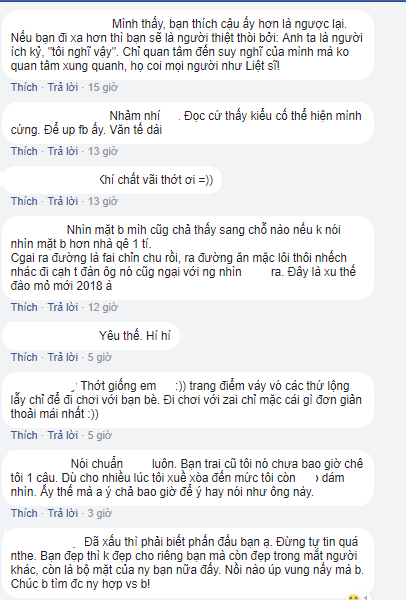 Mặc quần thể dục đi chơi với bạn trai, cô gái bị chê quê mùa - Ảnh 3.