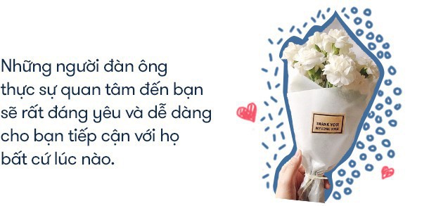 Này các cô gái, hãy đọc bài viết này để có cơ hội lột xác một cách tích cực nhất! - Ảnh 4.