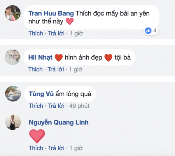 Cô gái mua tặng bà cụ xa lạ một đôi dép mới, dân mạng khen ‘ấm lòng’ những ngày cuối đông’ - Ảnh 3.