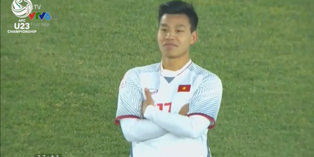 Qua trận đấu kỳ tích mới hiểu thể lực của tuyển U23 Việt Nam tốt đến thế nào - Ảnh 3.