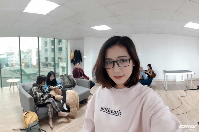 Đánh giá camera Galaxy A8 2018: Selfie xuất sắc, chút nữa chạm tới ngưỡng của siêu phẩm - Ảnh 23.